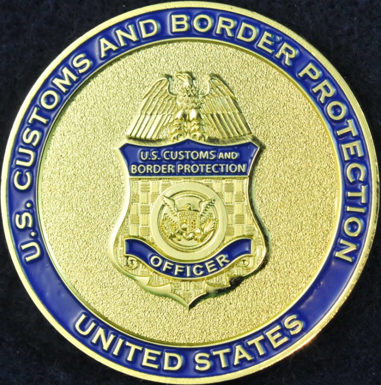 Canada Border Services Agency - US Customs and Border Protection ...