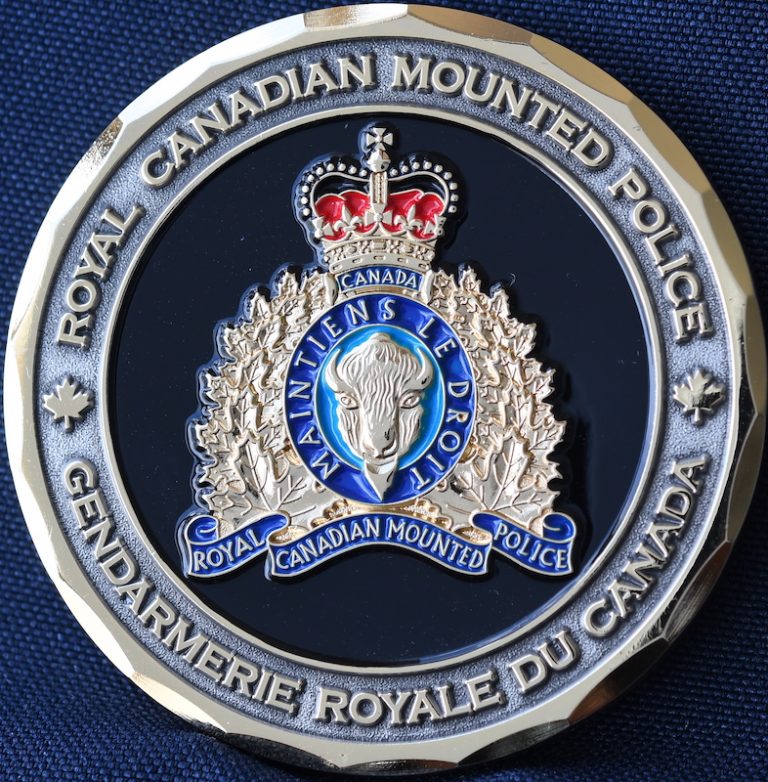 RCMP A Division Integrated National Security Enforcement Team ...